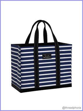 Extra Large Water Resistant Woven Polypropylene Tote Beach Pool Bag